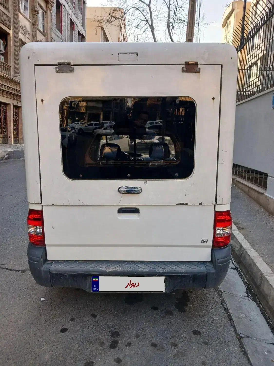 پراید وانت 401|خودرو سواری و وانت|تهران, نیلوفر|دیوار