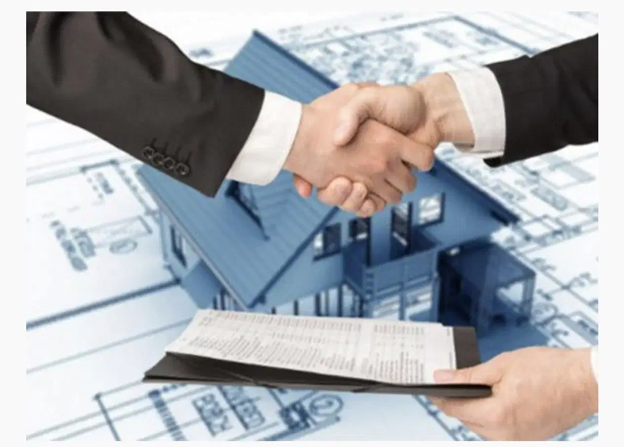 زمین جهت مشارکت در ساخت|مشارکت در ساخت املاک|بندرعباس, |دیوار