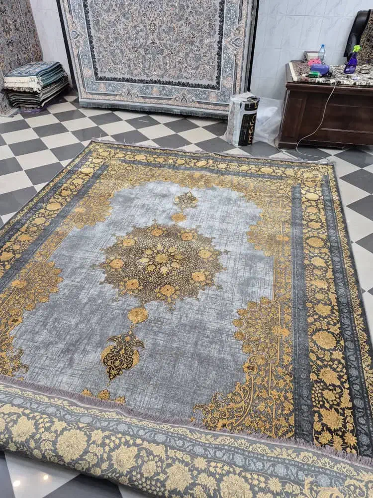 فرش های ما هنری در خانه شما ٪+ نگین مشهد|فرش|دزفول, |دیوار