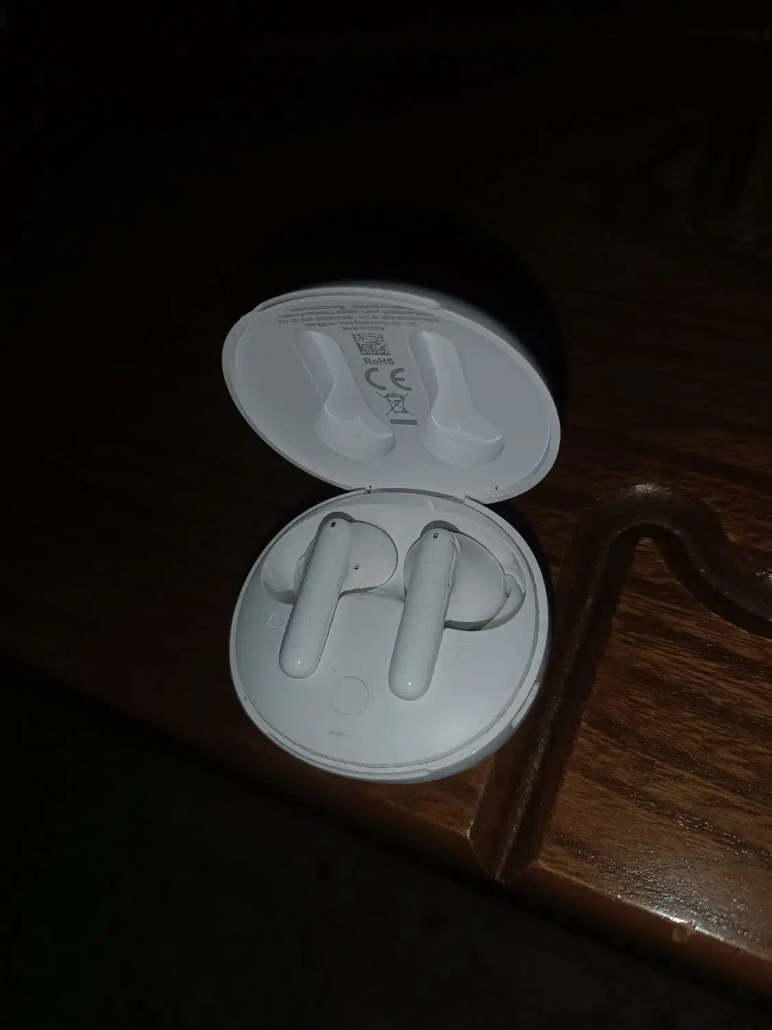 qcy t13 anc2 هدفون/هندزفری/ایرپاد|لوازم جانبی موبایل و تبلت|تهران, بنیهاشم|دیوار