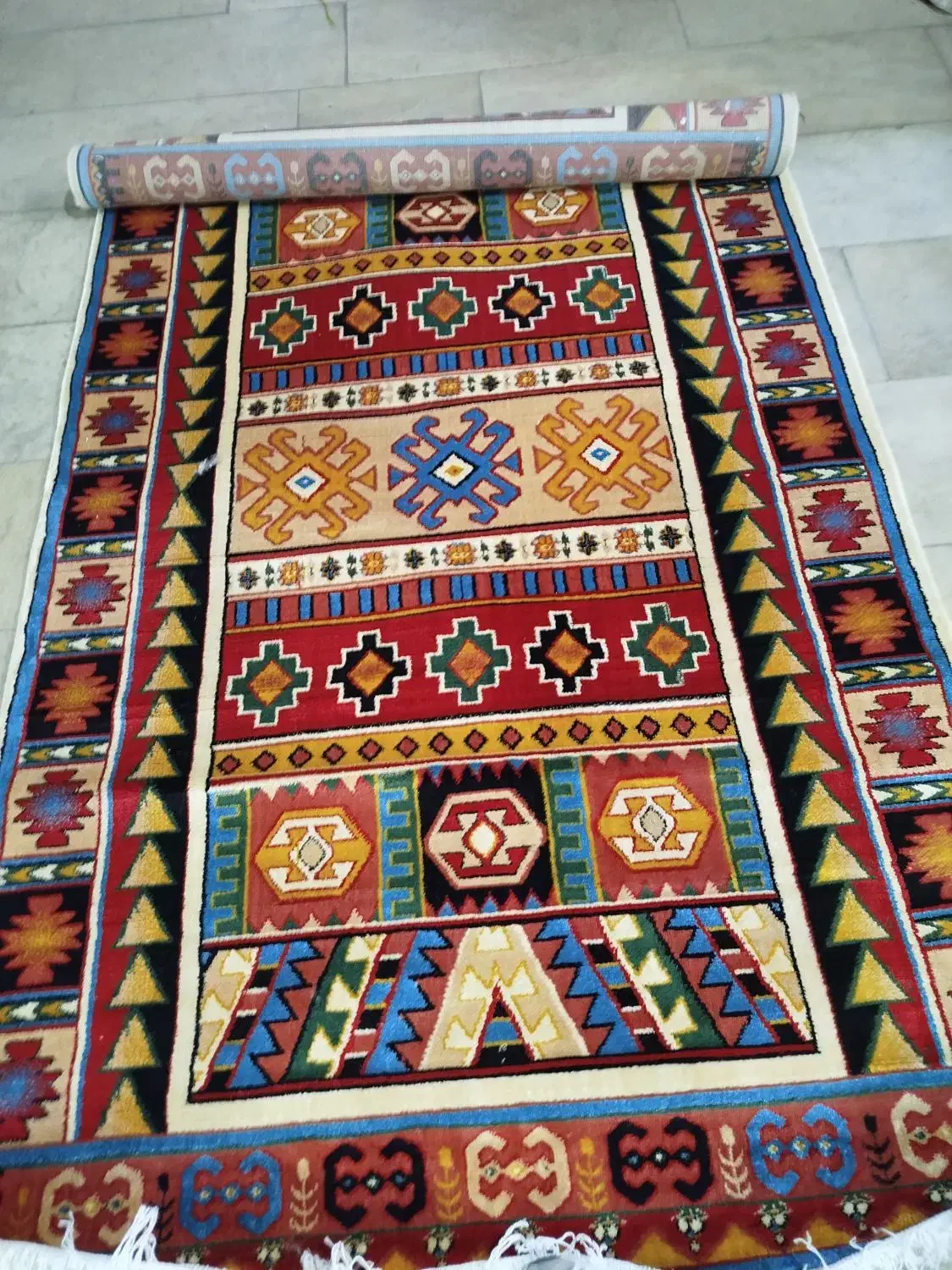 فانتزی مناسب برای اتاق و آشپز خونه فقط دو ملیون|فرش|ارومیه, |دیوار