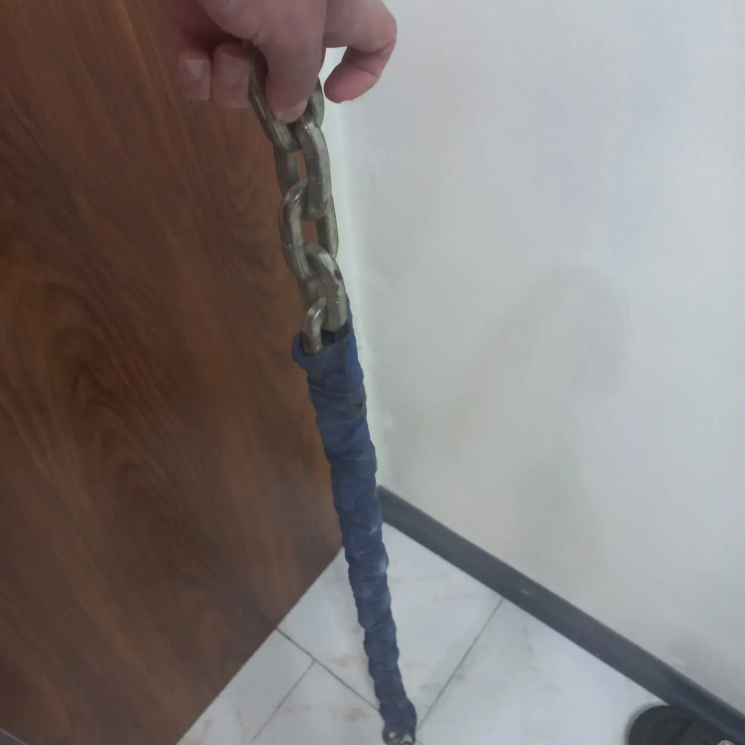 زنجیر (موتور یا دوچرخه)|قطعات یدکی و لوازم جانبی|پردیس, فاز ۱۱|دیوار