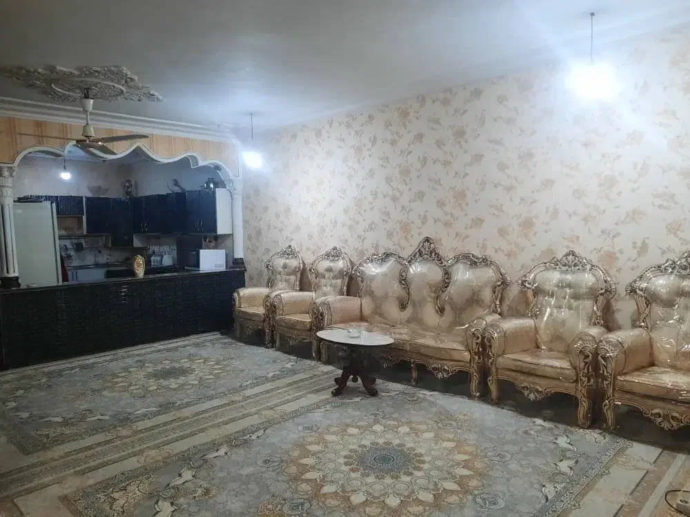 خانه۳واحدی ویلایی ۱۶۲متری  درکوی رمضان خ1رزمندگان|فروش خانه و ویلا|اهواز, کوی رمضان|دیوار