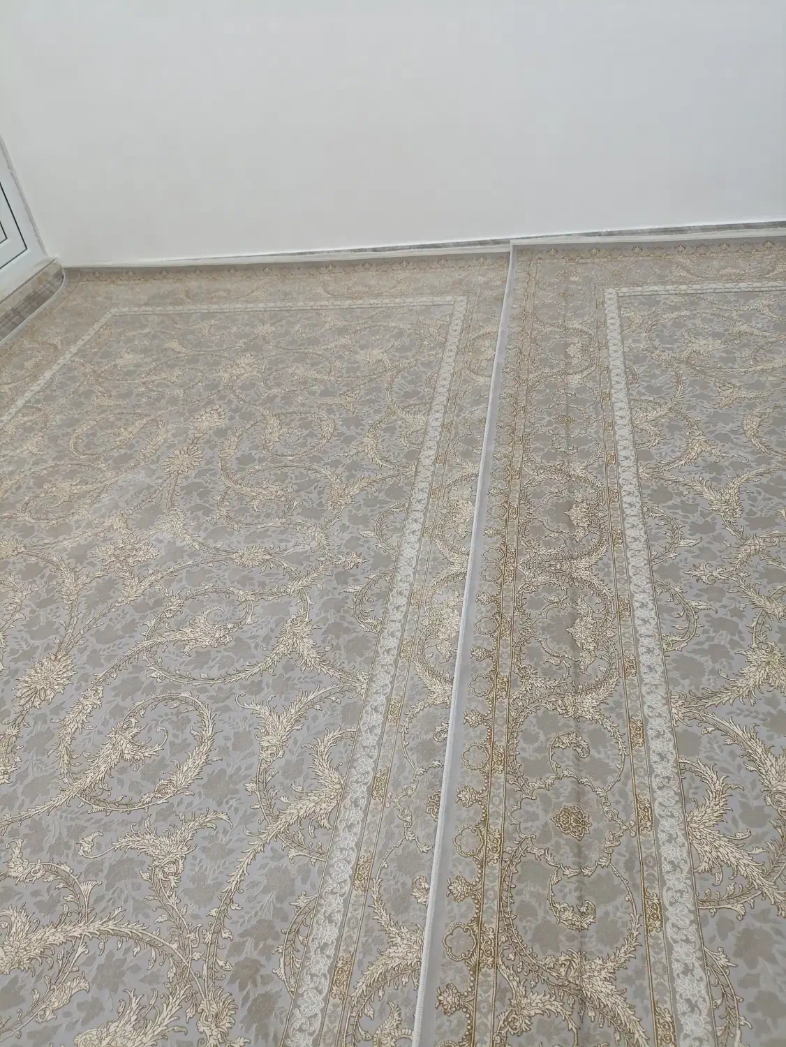 فرش۹متری ۴عدد|فرش|صائین قلعه, |دیوار