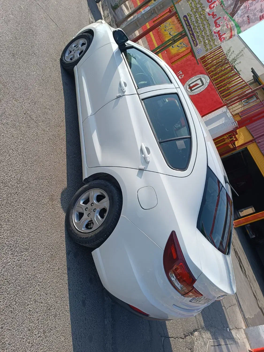 شاهین مدل۱۴۰۰|خودرو سواری و وانت|تهران, شادآباد|دیوار