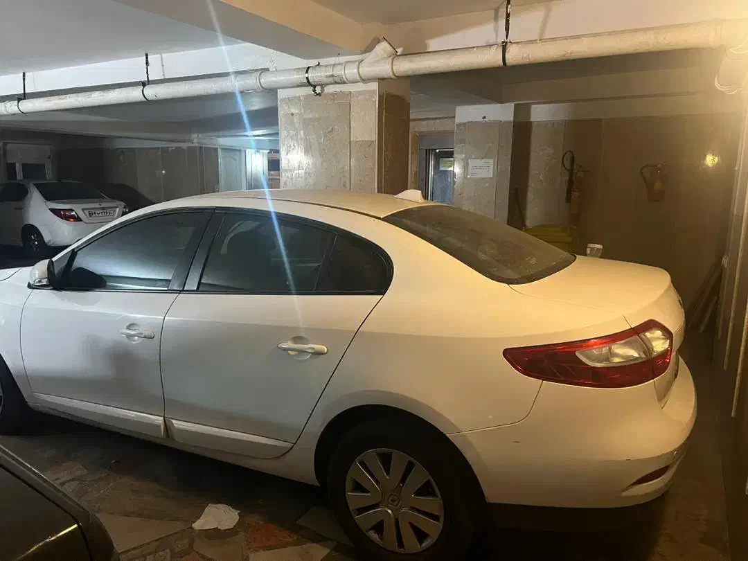 رنو فلوئنس 2015|خودرو سواری و وانت|تهران, دریاننو|دیوار