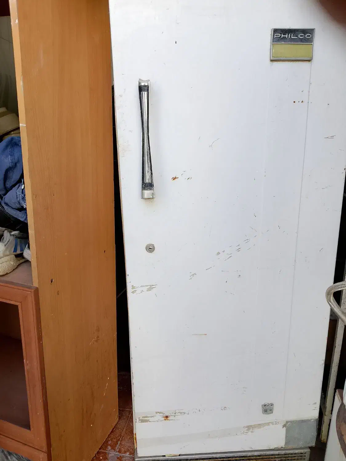 یخچال و آبگرمکن دست دوم|یخچال و فریزر|شیراز, شیخ علی چوپان|دیوار