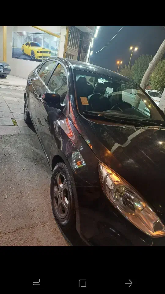 جک j4مدل 402 زاپاس باز نشده|خودرو سواری و وانت|قدس, شهر‌قدس|دیوار