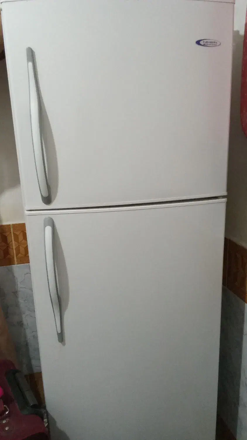 یخچال|یخچال و فریزر|قم, شهر قائم|دیوار