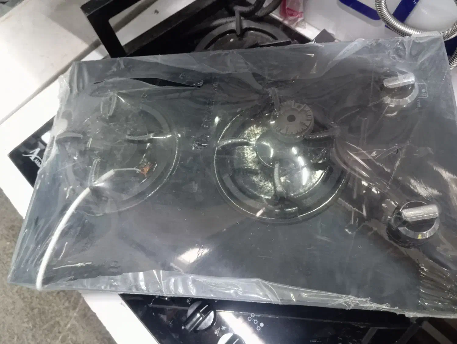 اجاق برقی|اجاق گاز و لوازم برقی پخت‌وپز|شیراز, شهرک بهار|دیوار