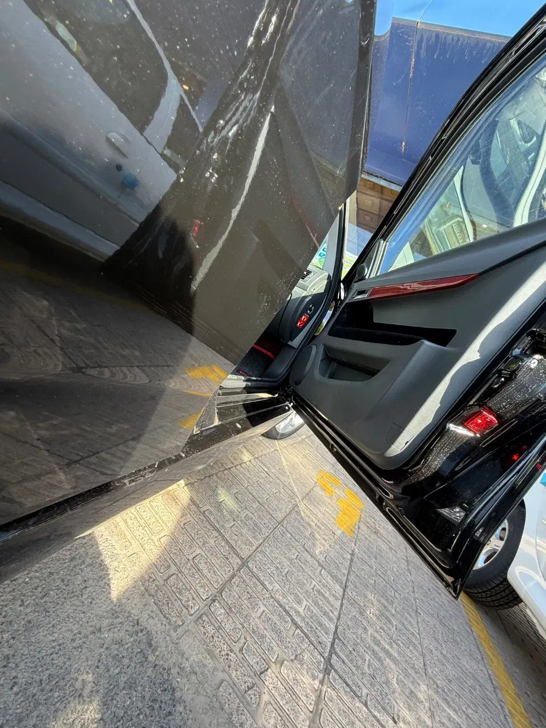 دنا پلاس اتوماتیک آپشنال|خودرو سواری و وانت|مرند, |دیوار