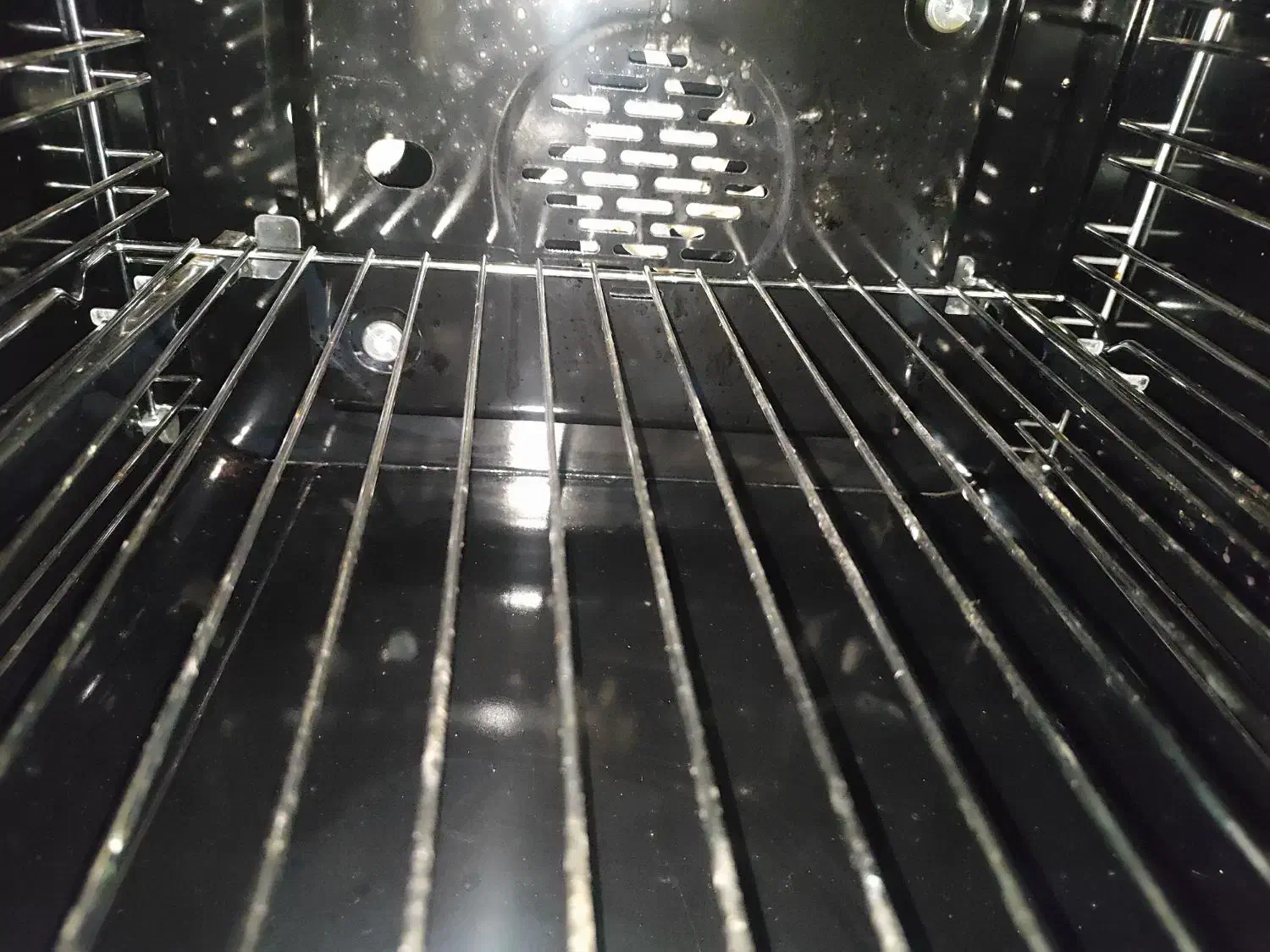 فروش فر تو کار روبینا|اجاق گاز و لوازم برقی پخت‌وپز|محمودآباد, |دیوار