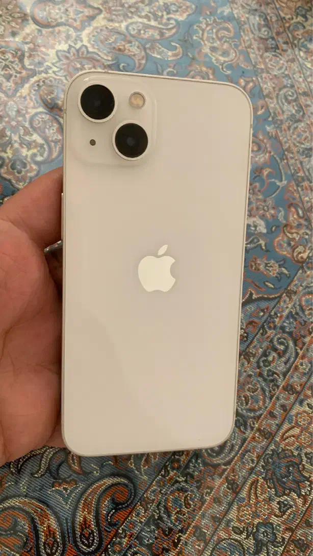 iphone 13 128|موبایل|تهران, ازگل|دیوار
