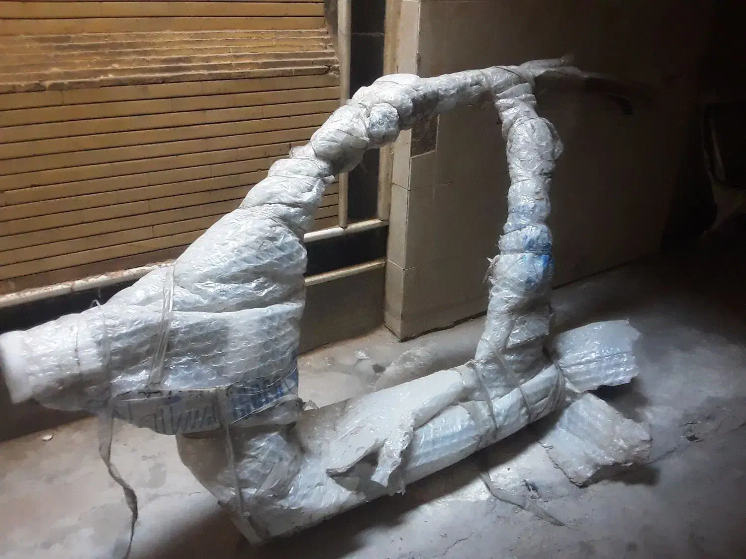 کلاف 206 و کوئل 206 رانایی|قطعات یدکی و لوازم جانبی|تبریز, |دیوار