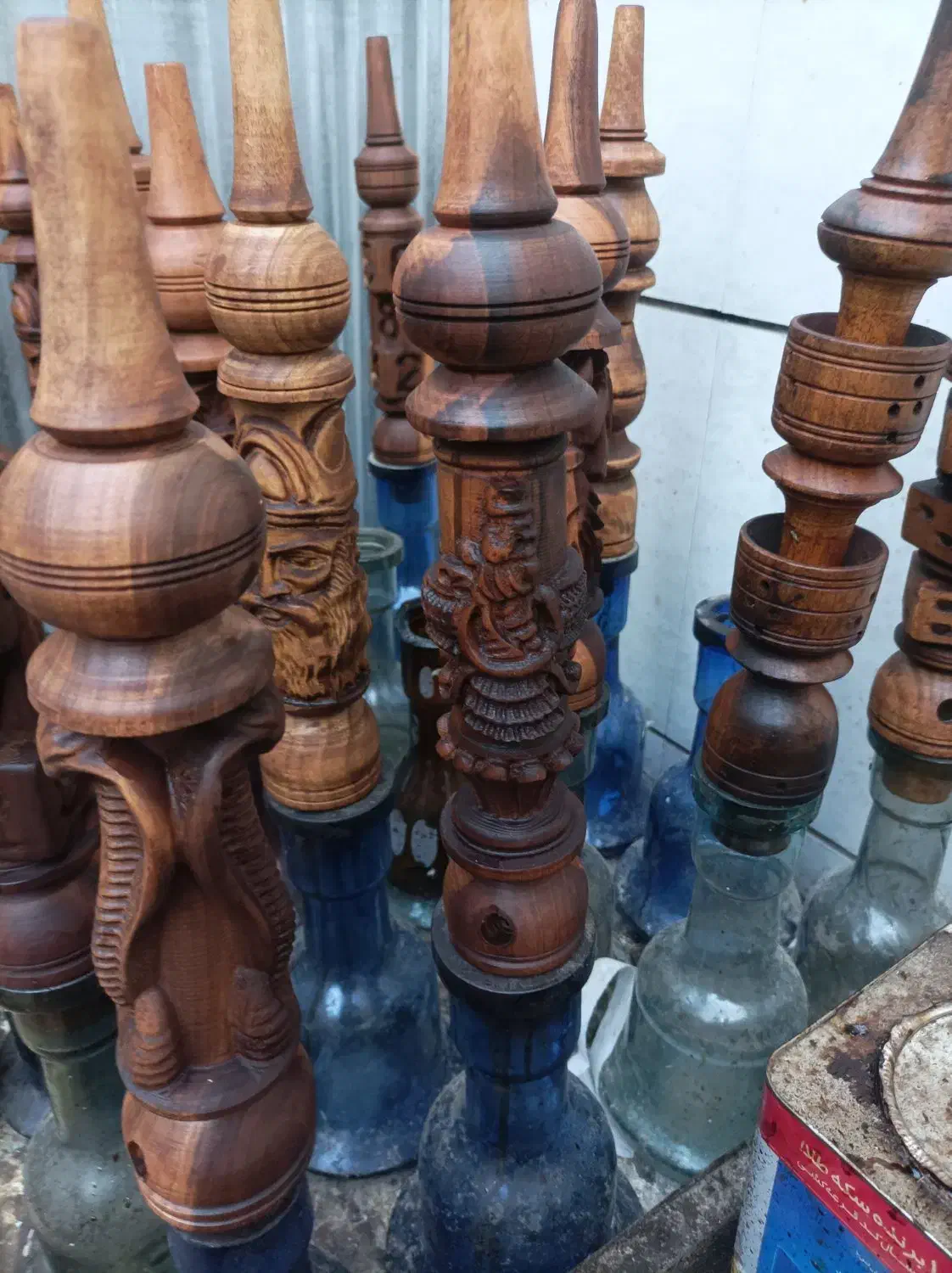 فروشی|کوهنوردی و کمپینگ|چوبر, |دیوار