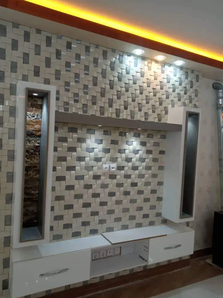 قالب سنگ مصنوعی|ابزارآلات|نائین, |دیوار