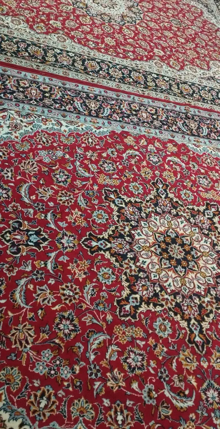 فرش|فرش|دزفول, |دیوار