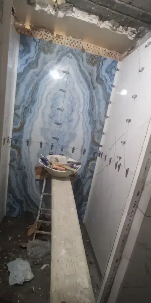 کلیه کار های بنایی و خورده کاری|خدمات پیشه و مهارت|تهران, نارمک|دیوار