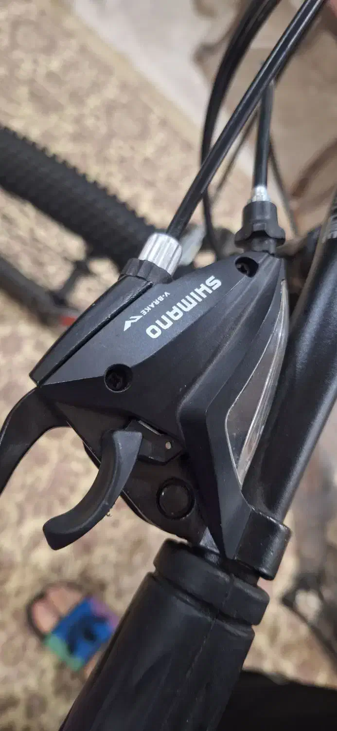 دوچرخه نو.سایز ۲۶|دوچرخه، اسکیت، اسکوتر|تهران, نیروی دریایی|دیوار