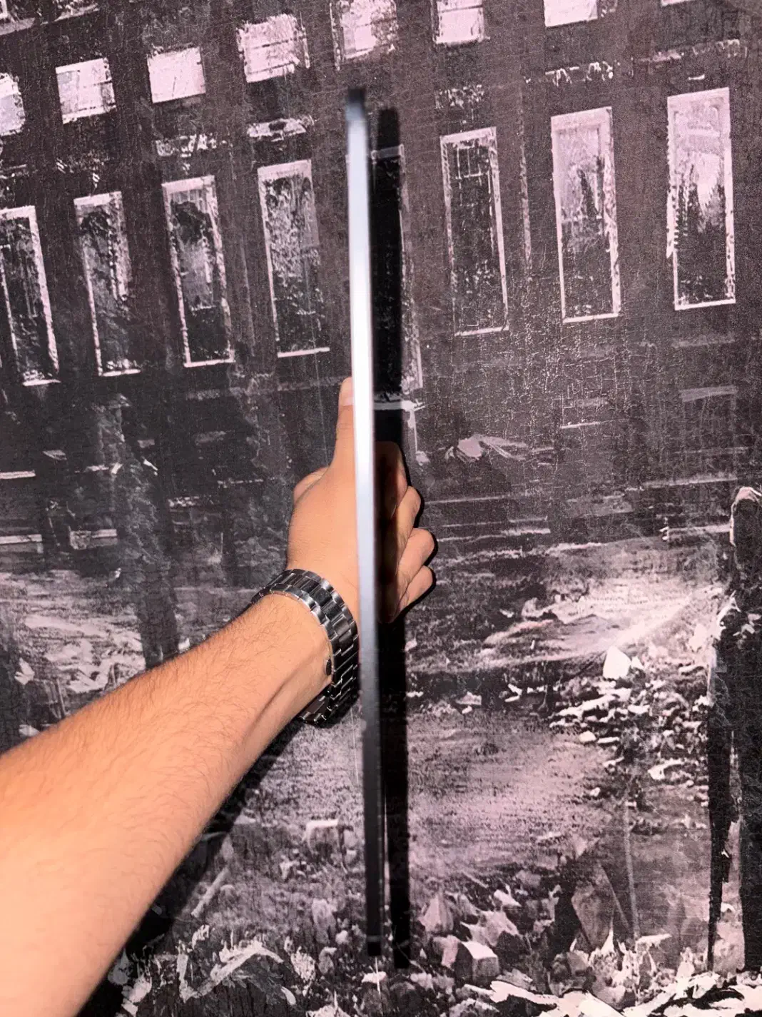 آیپد پرو ۲۰۲۴|تبلت|کرج, فاز ۴ مهرشهر|دیوار