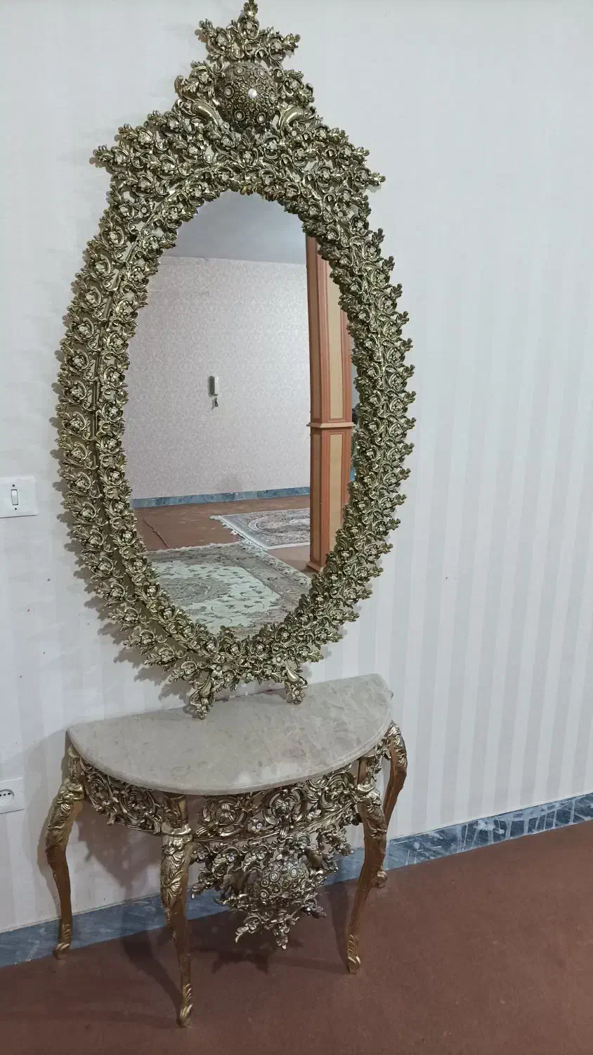 فروش فوری|مبلمان خانگی و میز عسلی|میاندوآب, |دیوار