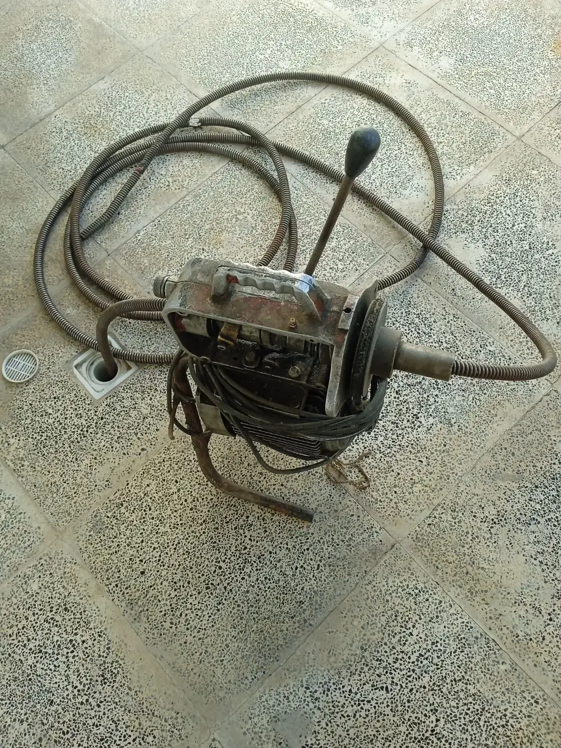 لوله بازکنی با فنرو ژنراتور|خدمات پیشه و مهارت|فردوسیه, |دیوار