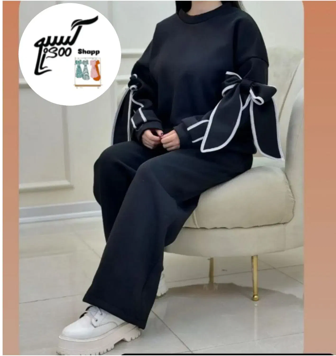 ست خفن حراجی|لباس|خرمآباد, |دیوار