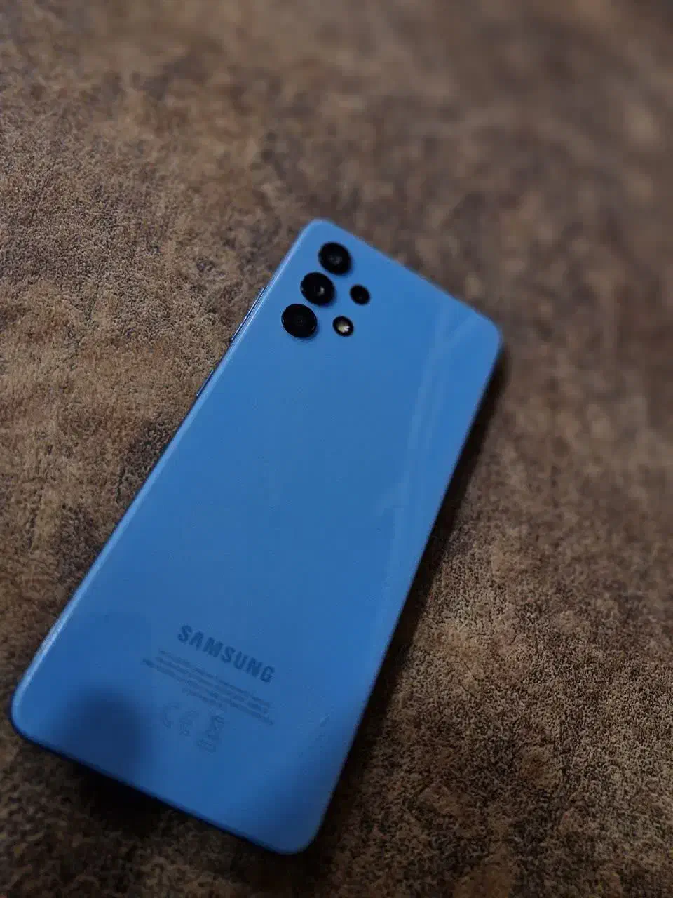 گوشی A32|موبایل|اصفهان, طاحونه|دیوار