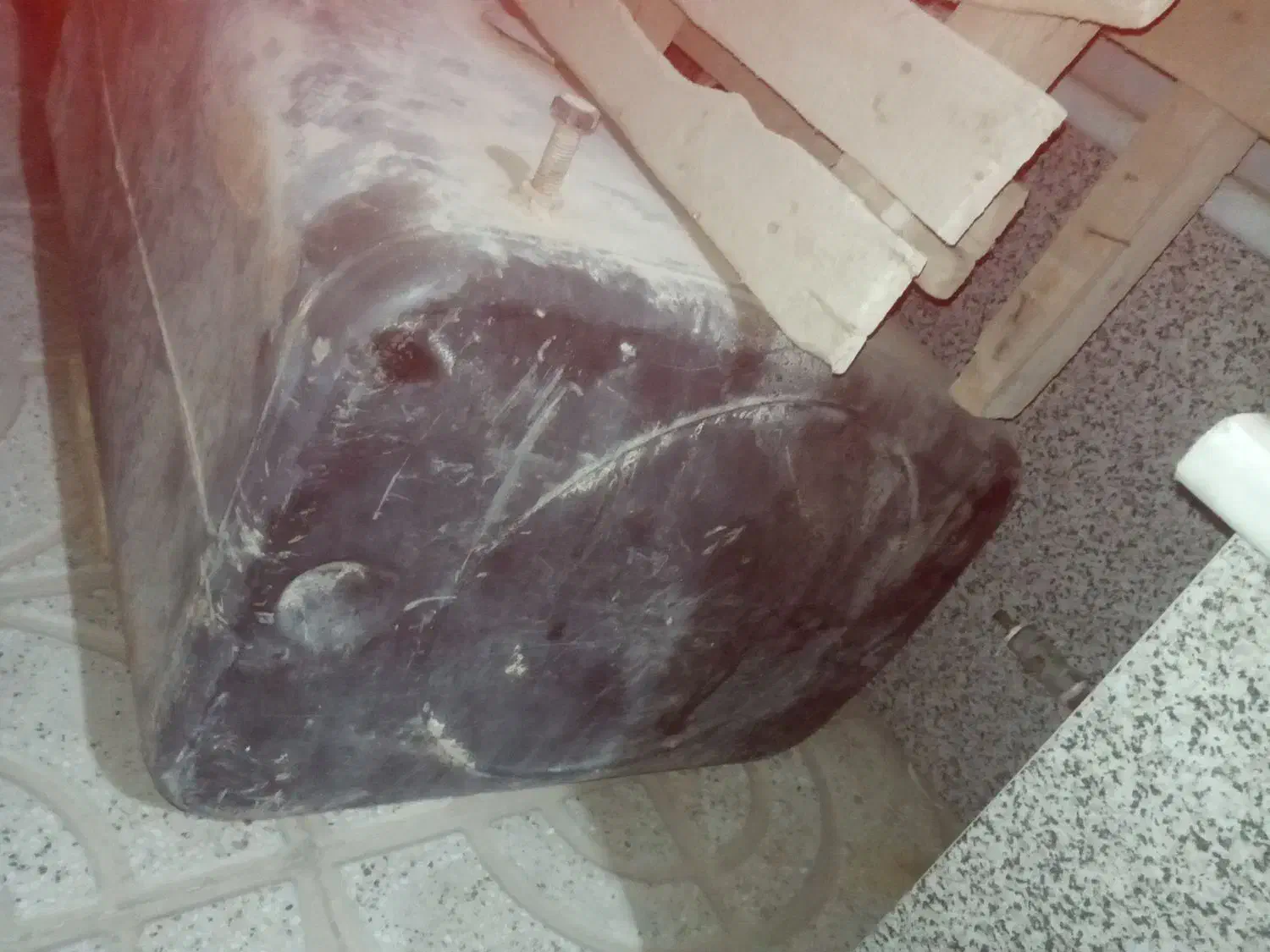 باک خاور|قطعات یدکی و لوازم جانبی|خواف, |دیوار