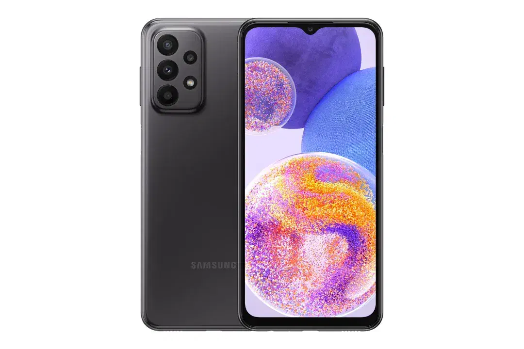Samsung a23|موبایل|ارومیه, |دیوار