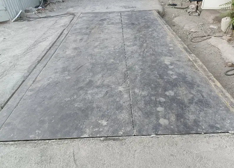 باسکول 50تنی|ماشین‌آلات صنعتی|تهران, خاوران|دیوار