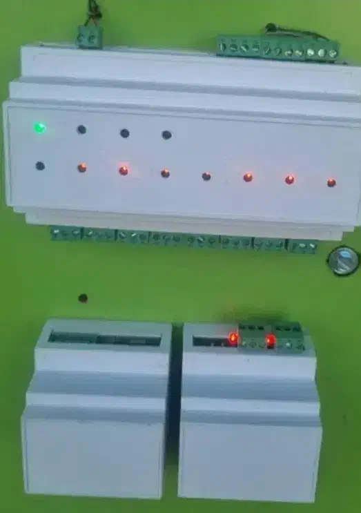 کنترل از راه دور هوشمند چندکاره صنعتی و خانگی|مصالح و تجهیزات ساختمان|تهران, قصر فیروزه ۱|دیوار