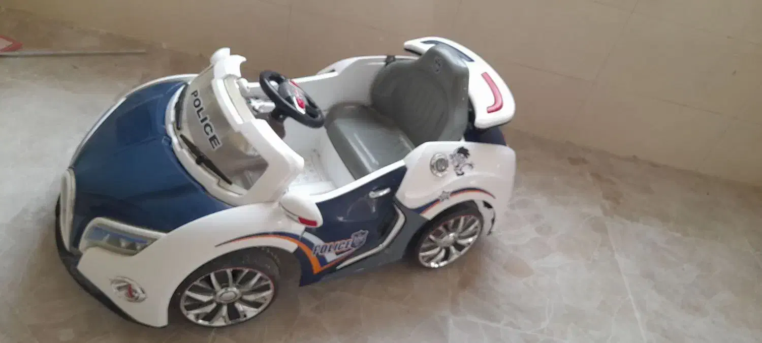 ماشین بازی|اسباب و اثاث بچه|لاهیجان, آهندان|دیوار