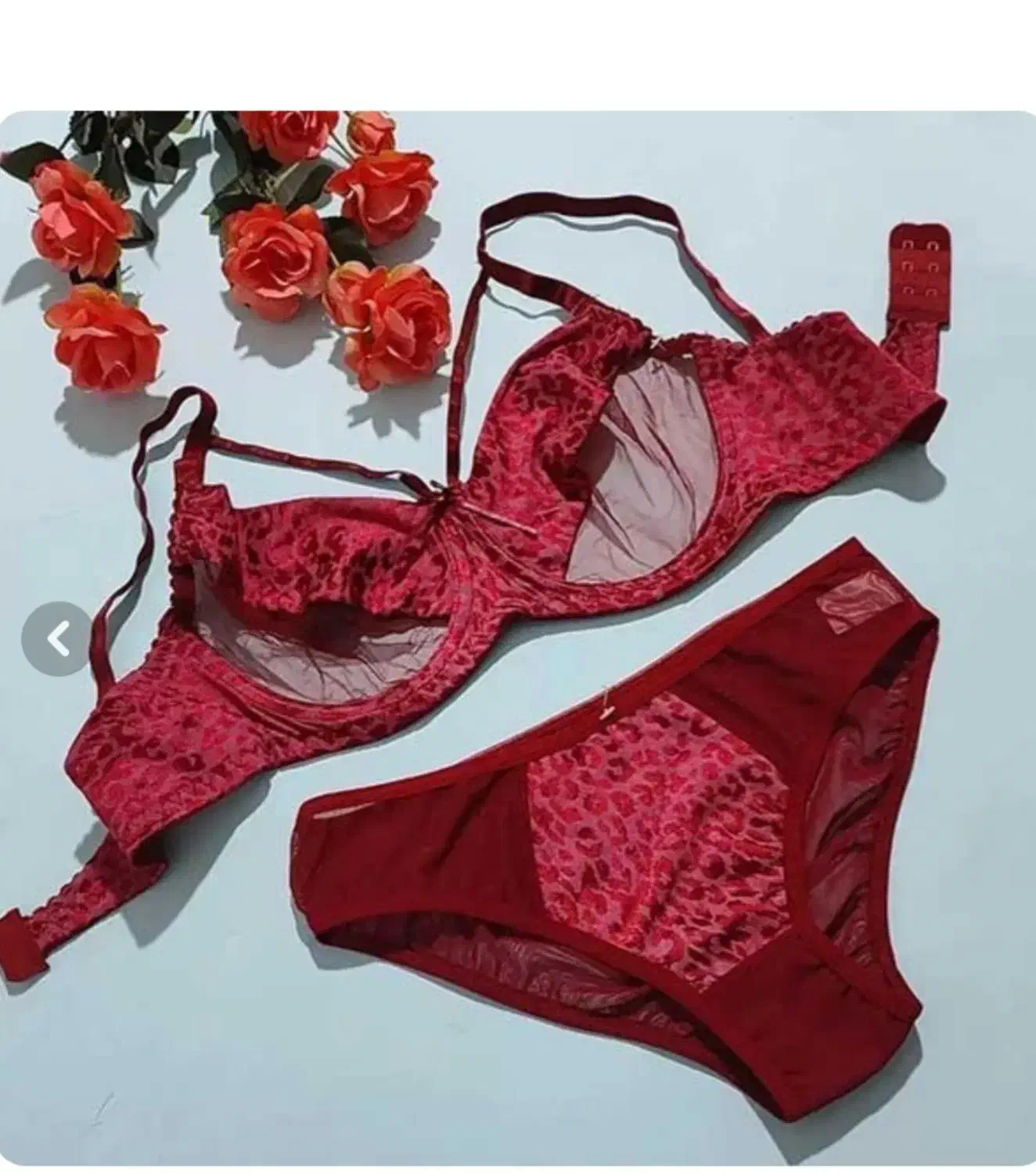 لباس زیر زنانه|لباس|اردبیل, |دیوار