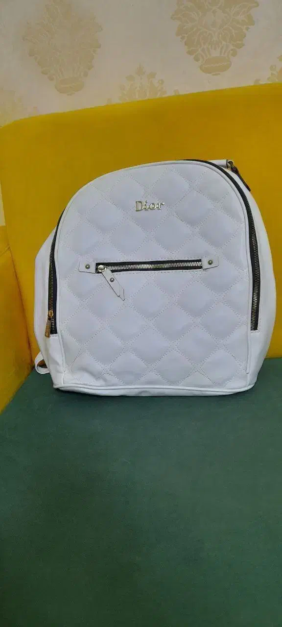 کوله پشتی نو|کیف، کفش، کمربند|کیش, |دیوار