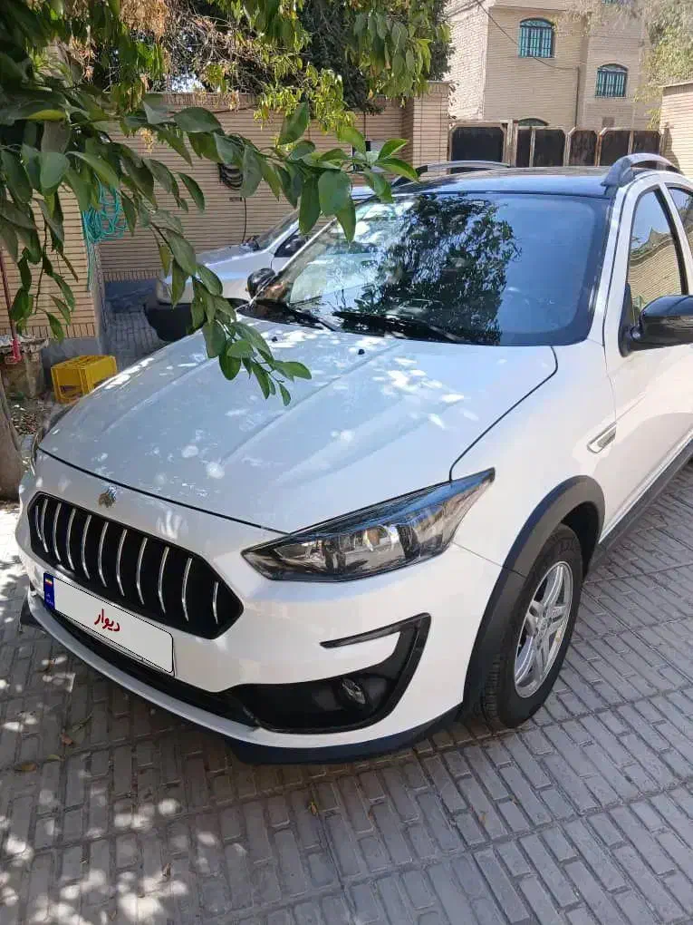اطلس جی ال خشک|خودرو سواری و وانت|شیراز, گل سرخ|دیوار