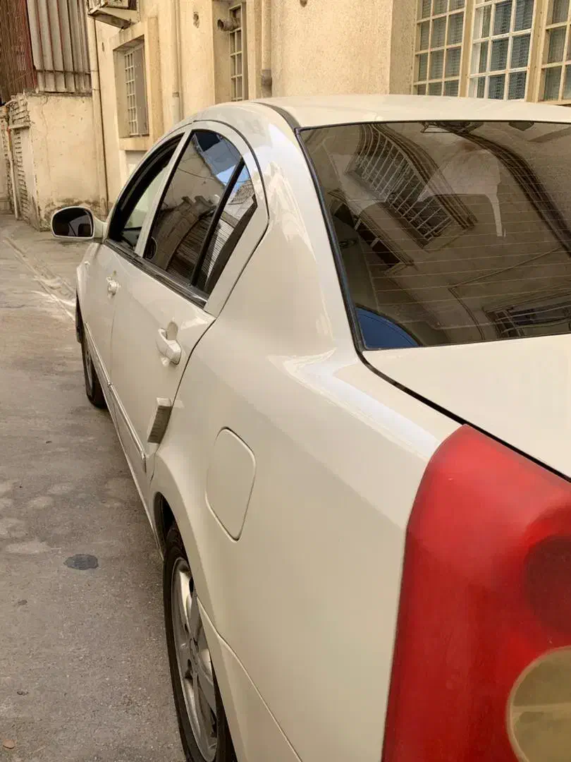 ماشین mvm 530 مدل 91|خودرو سواری و وانت|گنبد کاووس, |دیوار