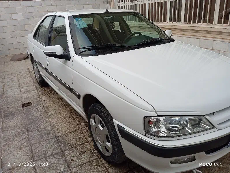 پارسXU7P دریچه سیمی|خودرو سواری و وانت|مشهد, چهاربرج|دیوار