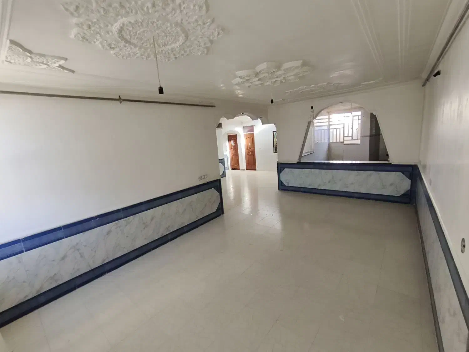 ۱۵۰ متر / ۳ خواب / محدوده ارم|اجارهٔ آپارتمان|یاسوج, |دیوار