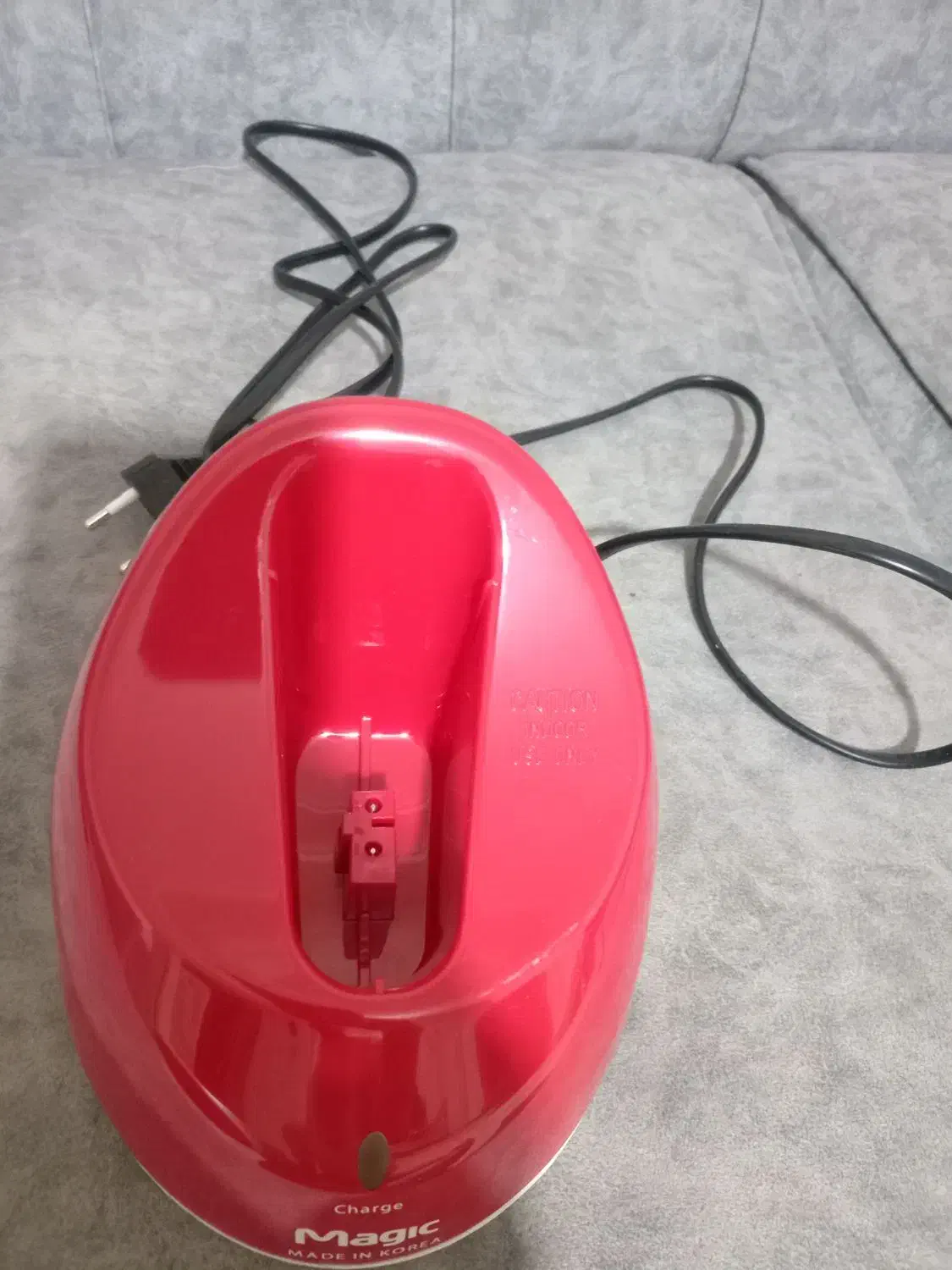 جارو شارژی|جاروبرقی، جارو شارژی، بخارشو|گلستان (تهران), |دیوار