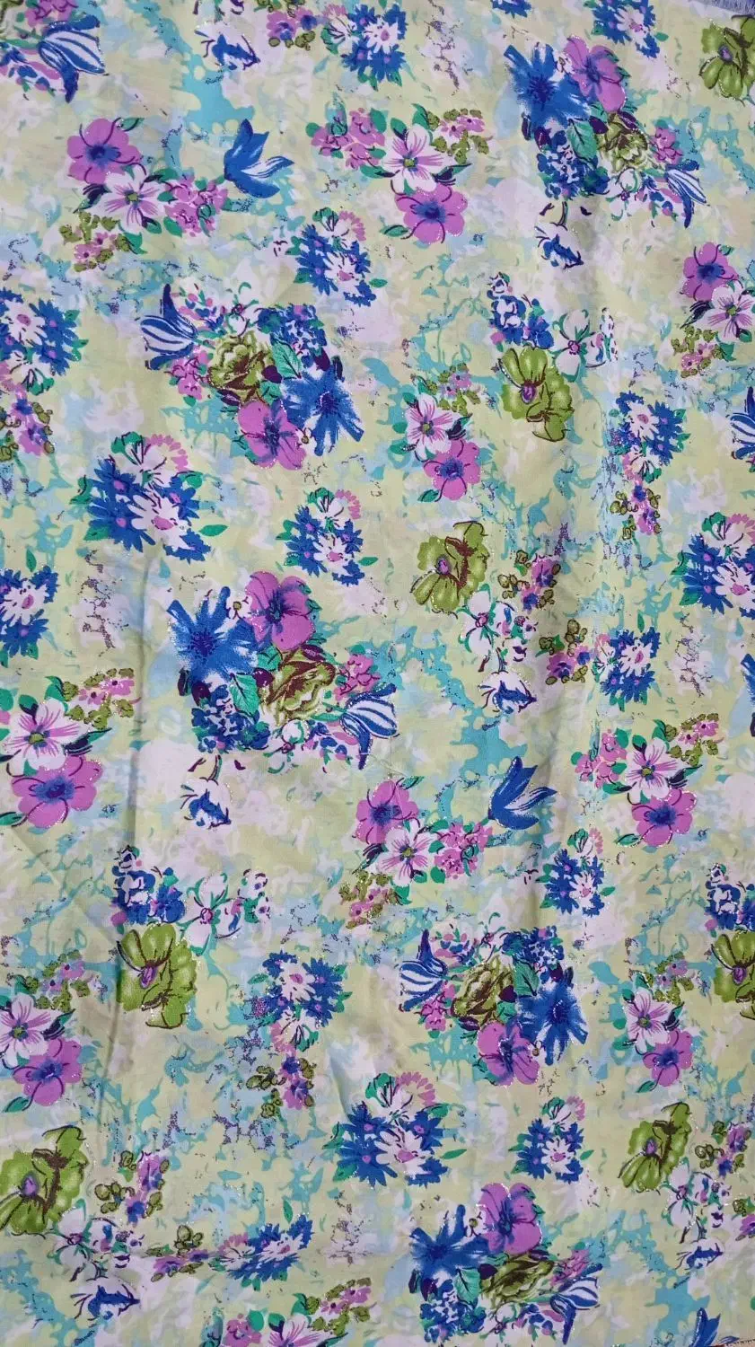 پارچه چادر|لوازم خیاطی و بافتنی|اهر, |دیوار