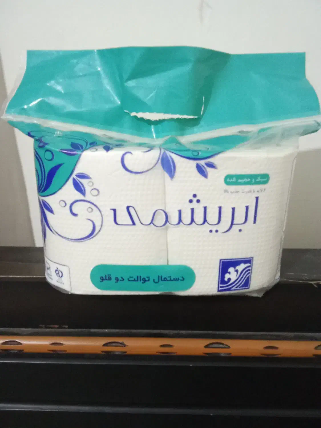 دستمال کاغذی(اقتصادی) عمده|مواد شوینده و دستمال کاغذی|الوند, |دیوار