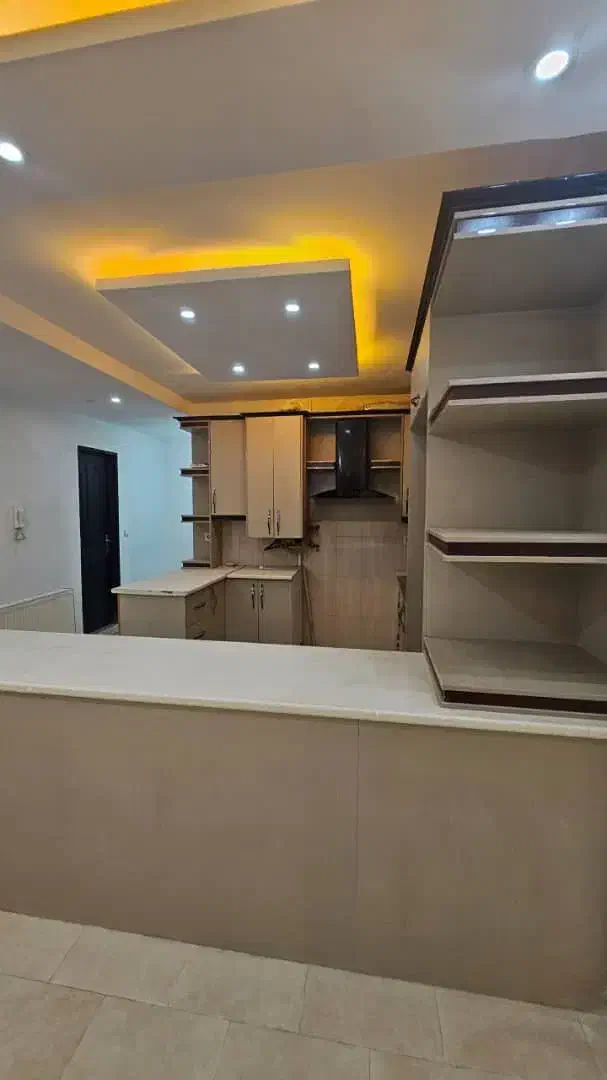 ارم غربی / فول / وام تسویه|فروش آپارتمان|هشتگرد, شهرک ارم غربی|دیوار