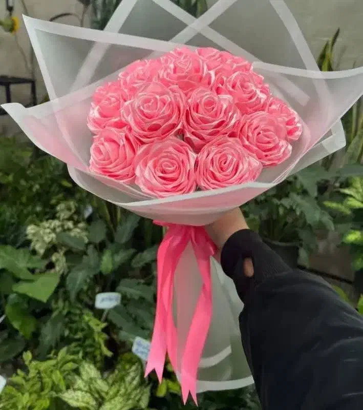 گل ربانی|گل مصنوعی|تربت‌حیدریه, مسجد جامع|دیوار