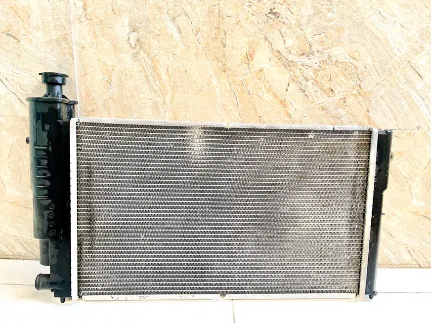 رادیاتور پژو و سمند|قطعات یدکی و لوازم جانبی|اهواز, فرهنگ شهر|دیوار