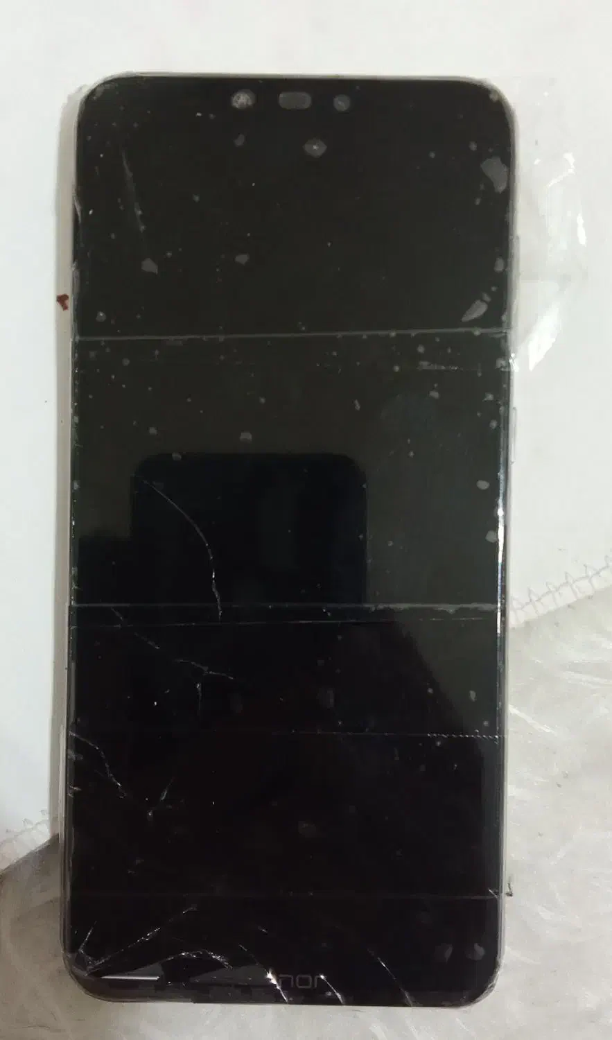 گوشی honor 10layt|موبایل|پاکدشت, شهرک امام رضا|دیوار