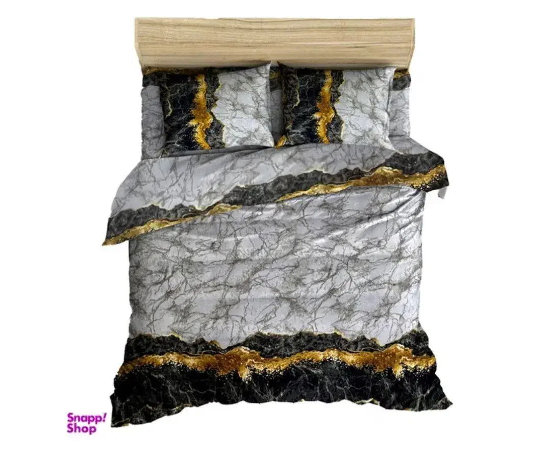 روتختی دو نفره طرح فروش  پاییزه پارچه میکرو|سرویس روتختی|مشهد, الهیه|دیوار