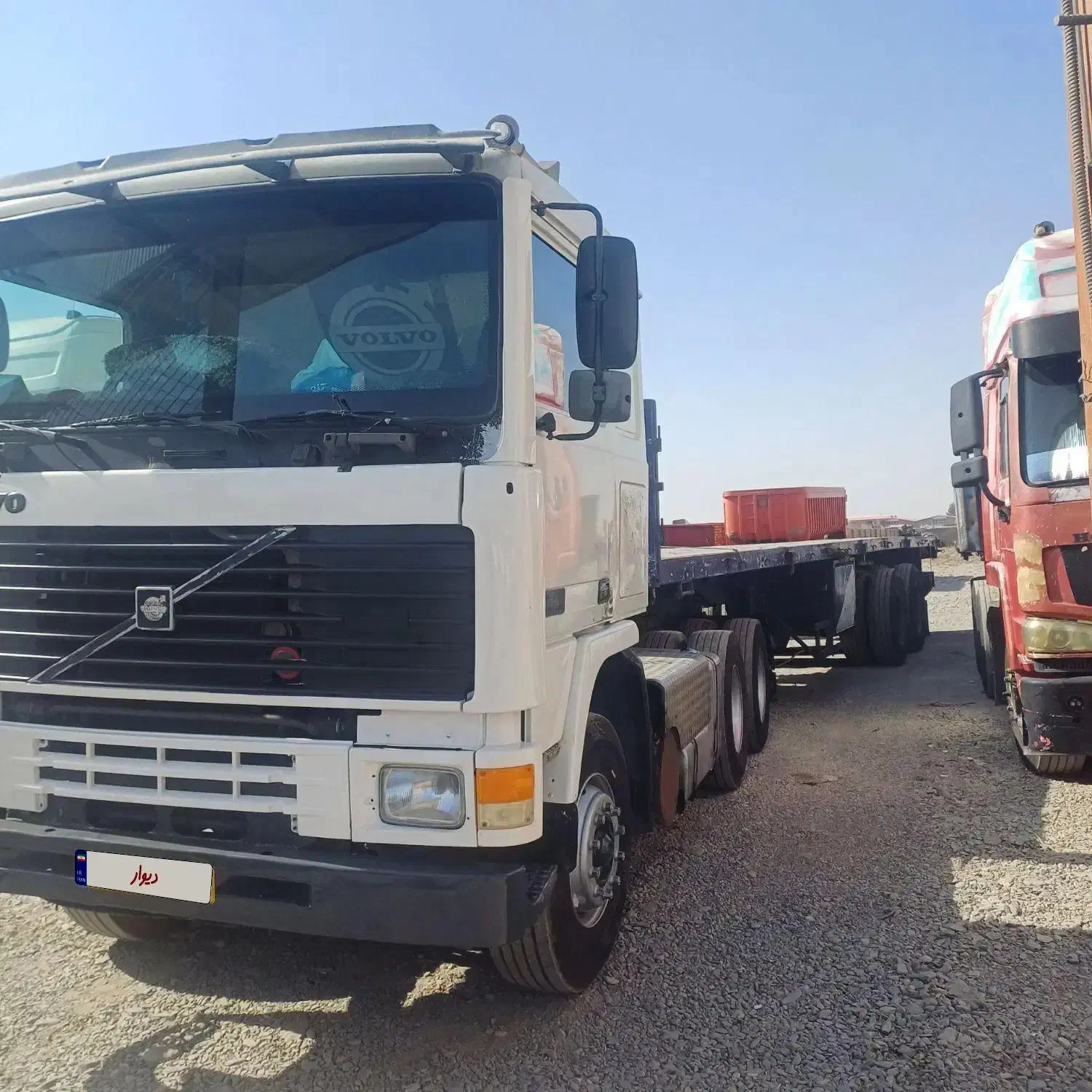 فروش|خودرو سنگین|نیشابور, بنیاد شهید|دیوار