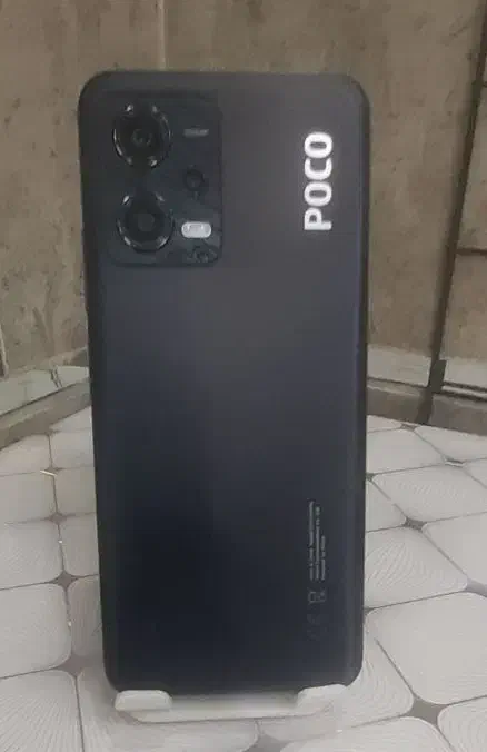 موبایل شیائومی پوکو x5|موبایل|آبادان, |دیوار