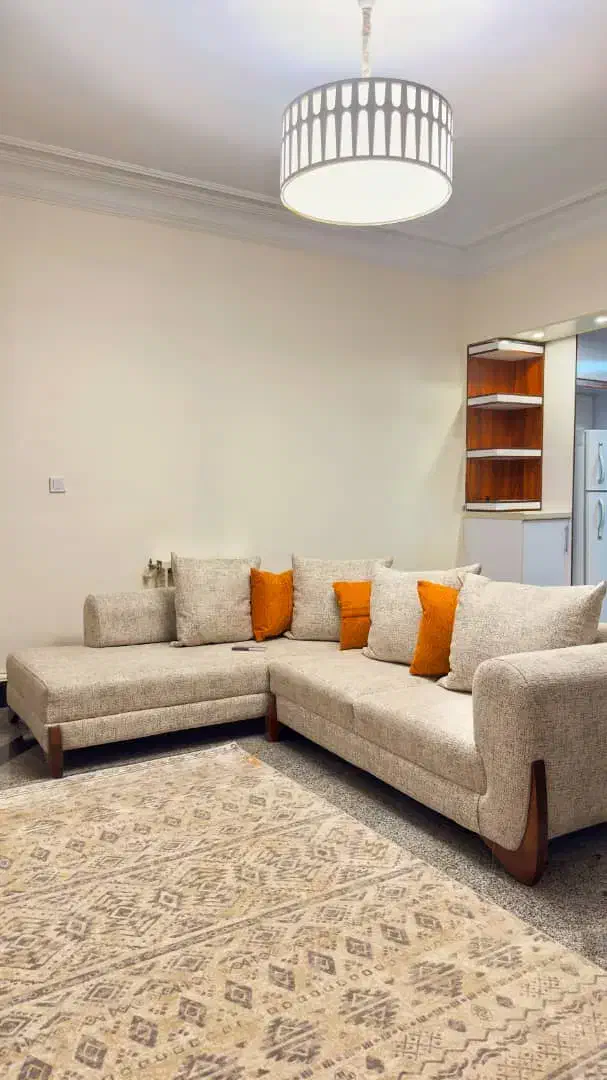 اجاره واحد دوخواب مبله ایرانمال دریاچه چیتگر